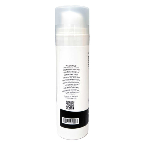 Kind+Life - Delta-8 / CBD Organic Relief Lotion - Cucumber Melon - 2000mg D8, 800mg Full Spectrum CBD - 130g / 4.59oz