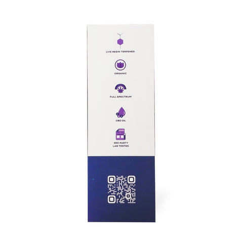 Kind+Life - CBD:CBN 3:1 Indica Tincture - Doctor Formulated Full Spectrum Supplement Tincture - Lavender - Lemon Flavored - 900mg CBD 300mg CBN 1 fl oz