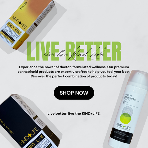 Kind+Life Dispensary by CBD Remedies, Lincoln, NE | Shop Delta 8 Kind+Life Dispensary by CBD Remedies, Lincoln, NE | Shop Delta 8