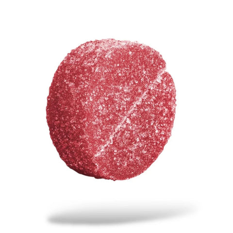 Kanha Love Gummies Delta 9 THC + Blue Lotus - Fast Acting - Nano Technology (10 count)