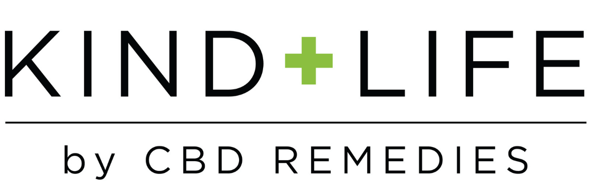 KIND+LIFE by CBD Remedies