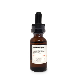 
                
                    Load image into Gallery viewer, CBD Remedies - CBD:CBG House Blend Tincture - Doctor Formulated Isolate - 2000mg 1oz
                
            